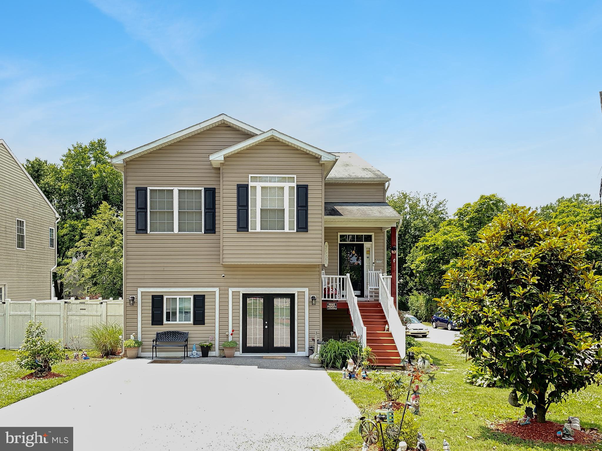 PASADENA - Residential