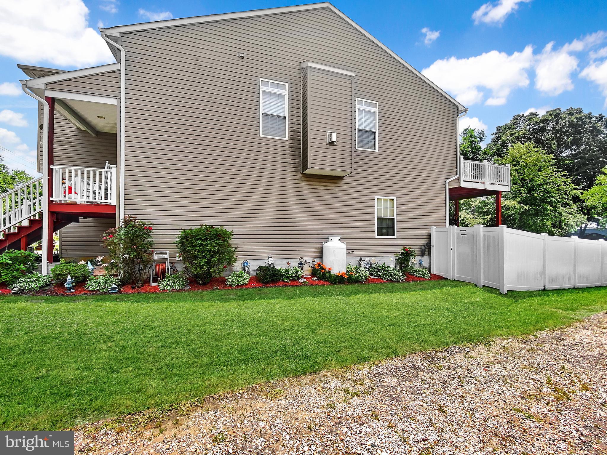 PASADENA - Residential