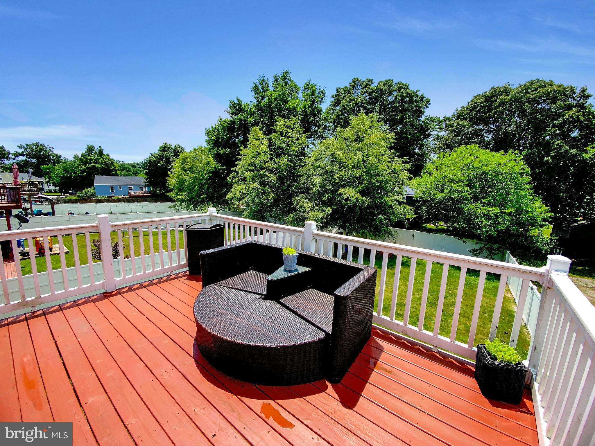 PASADENA - Residential