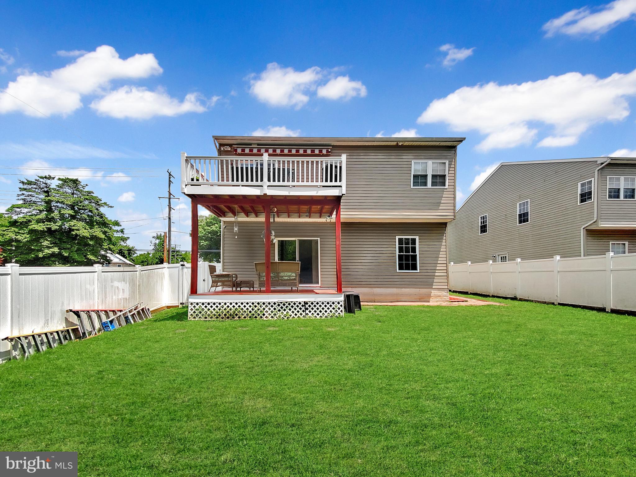 PASADENA - Residential