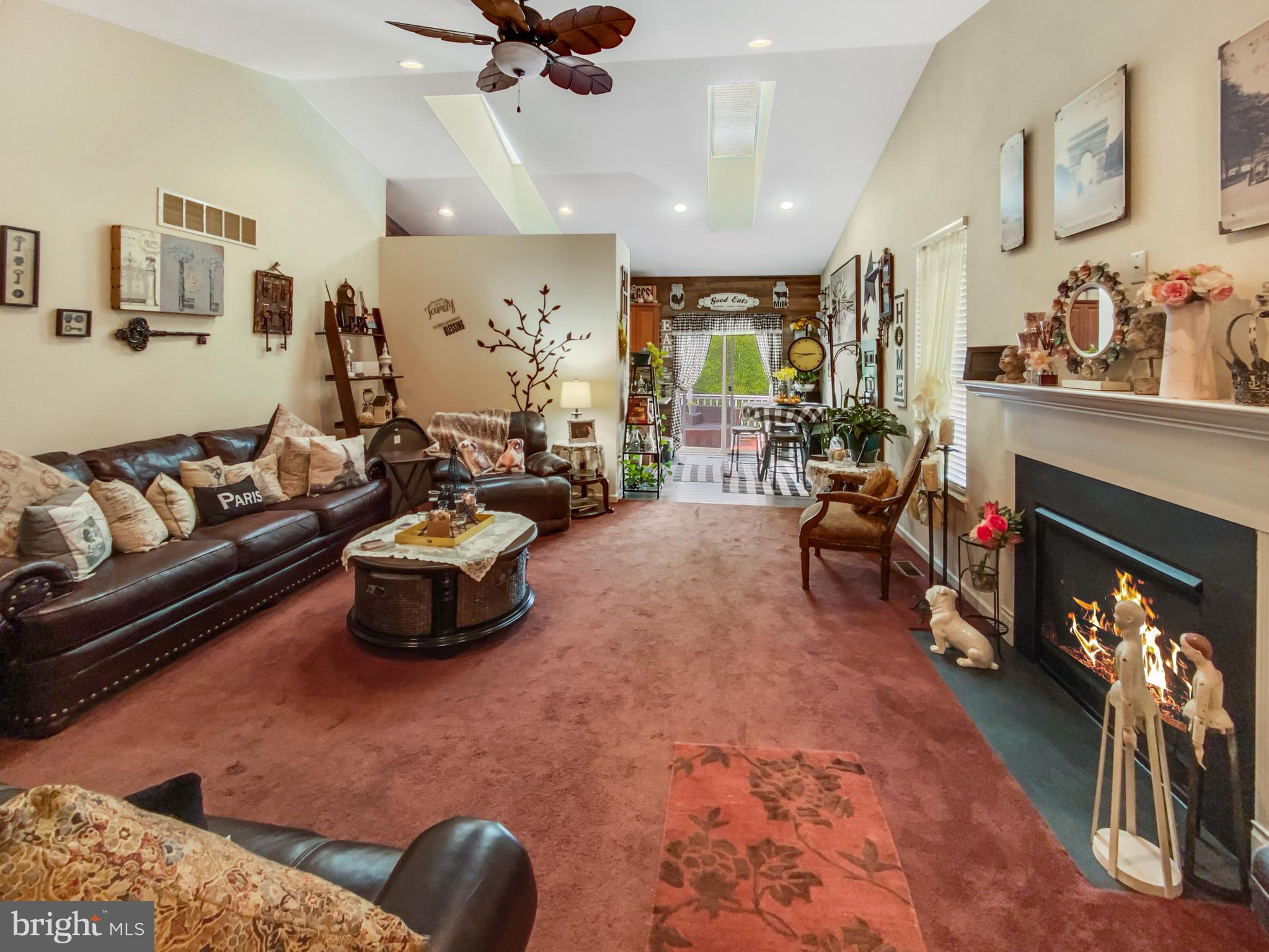 PASADENA - Residential