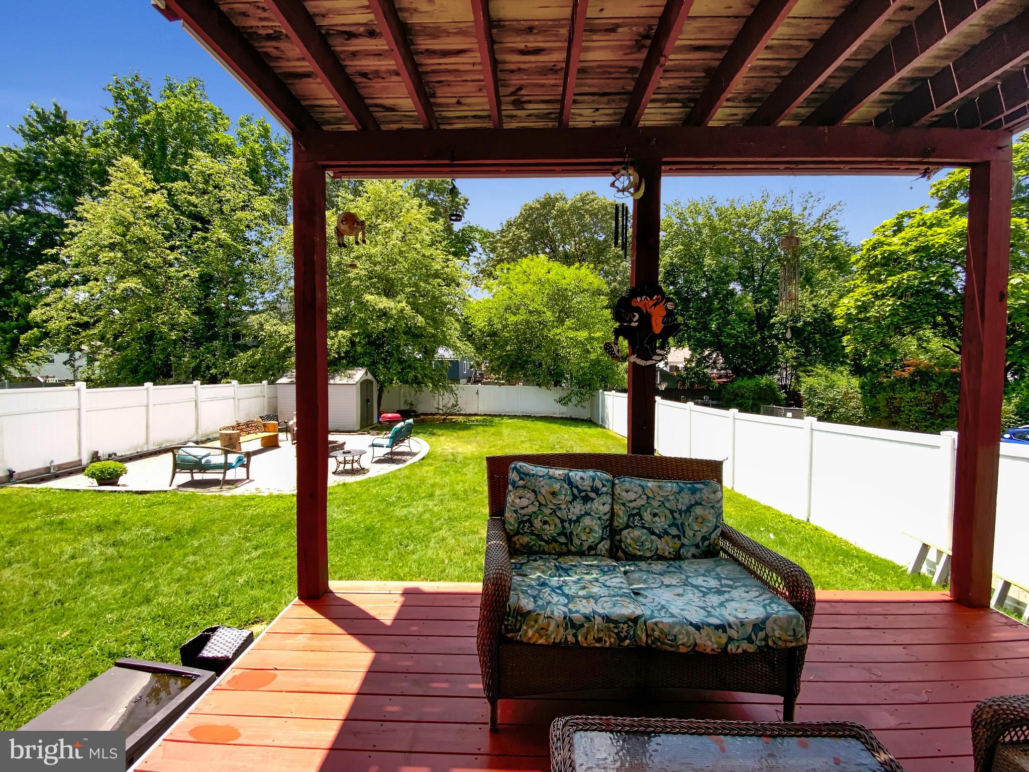 PASADENA - Residential