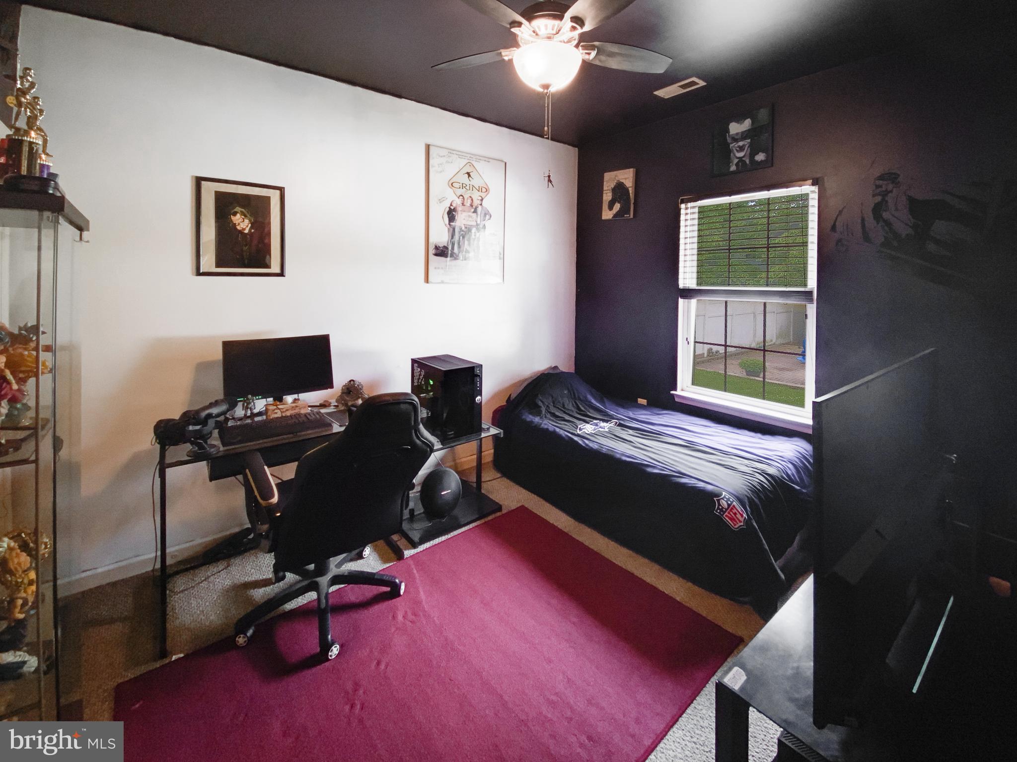 PASADENA - Residential