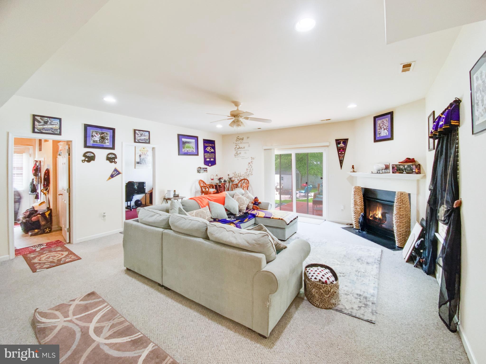 PASADENA - Residential