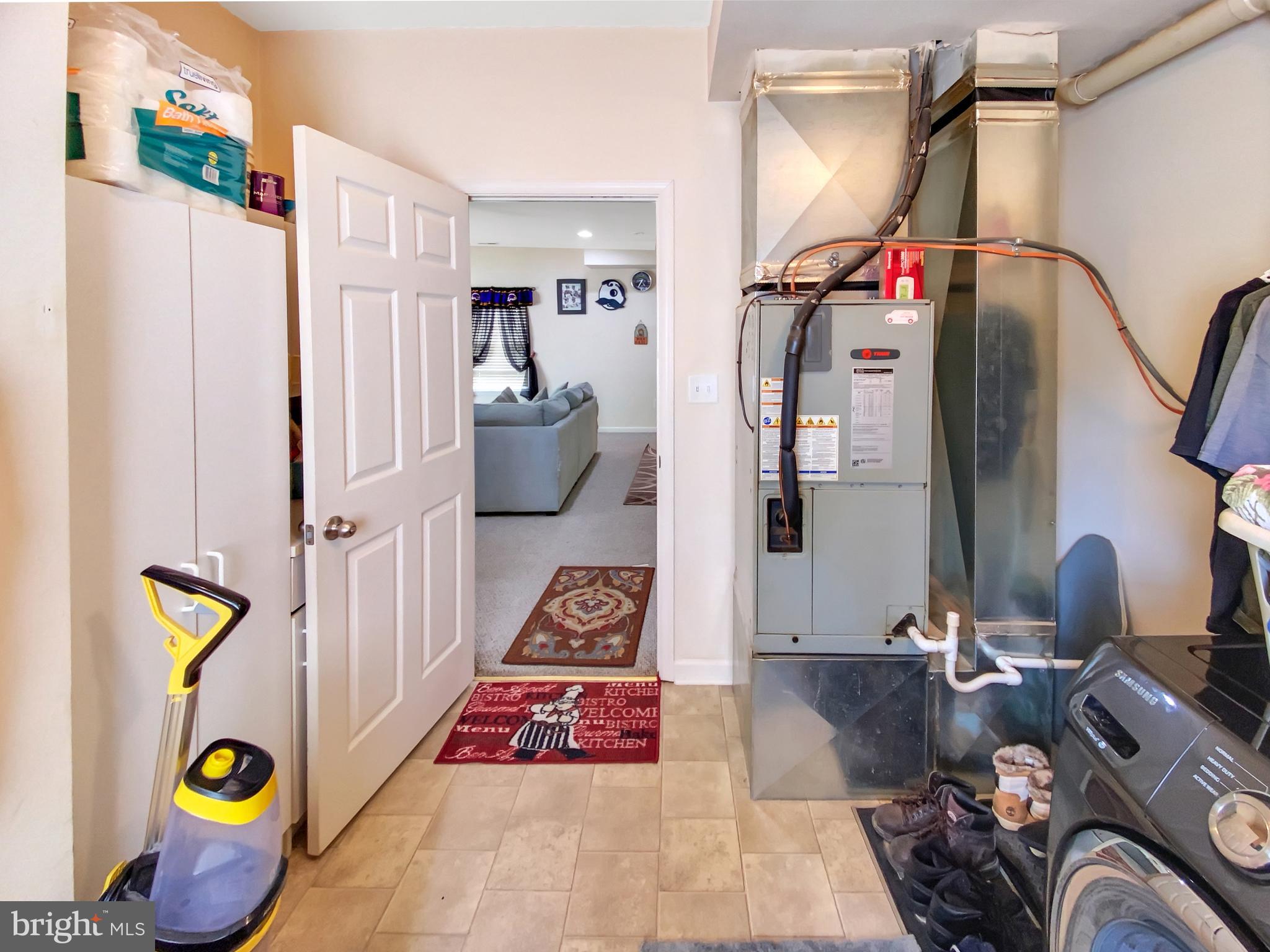 PASADENA - Residential