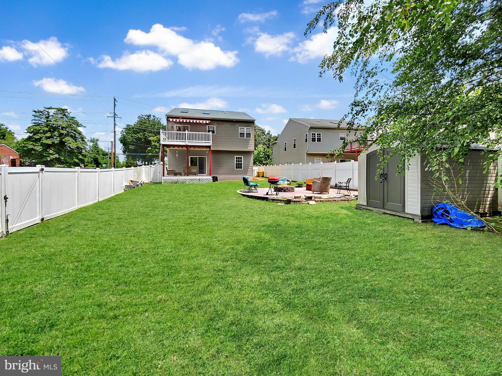 PASADENA - Residential