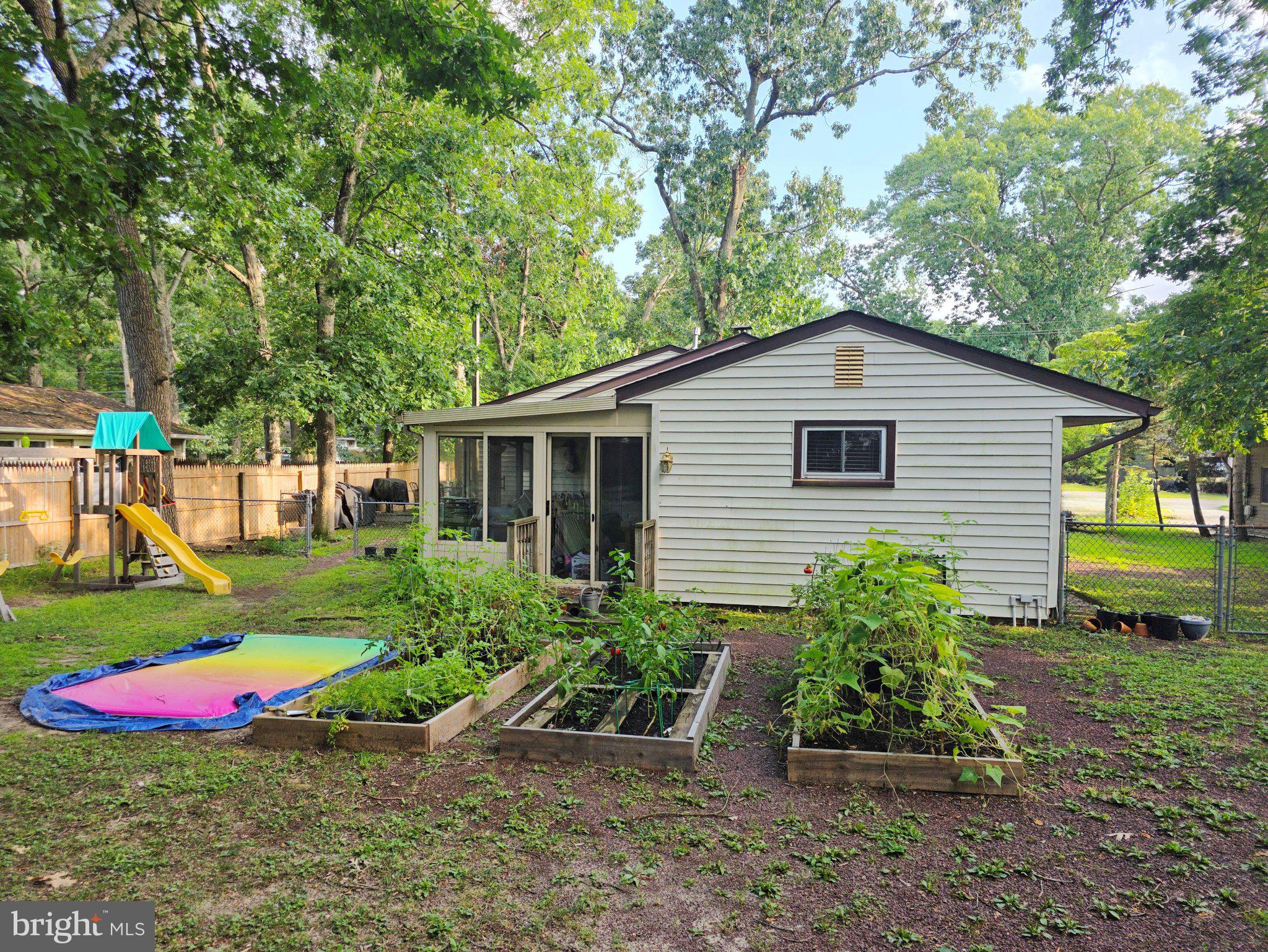329 EVERGREEN ROAD