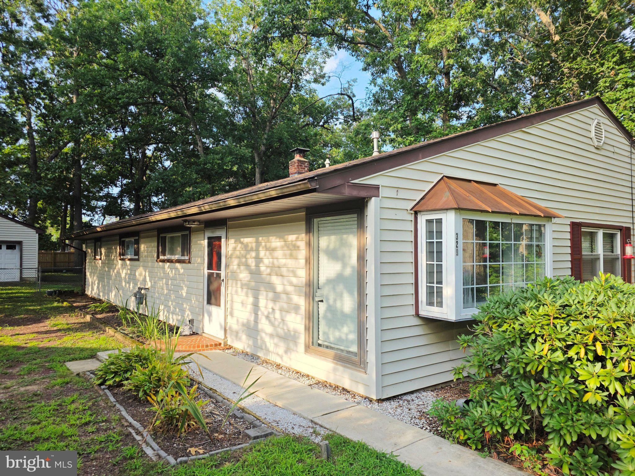 329 EVERGREEN ROAD