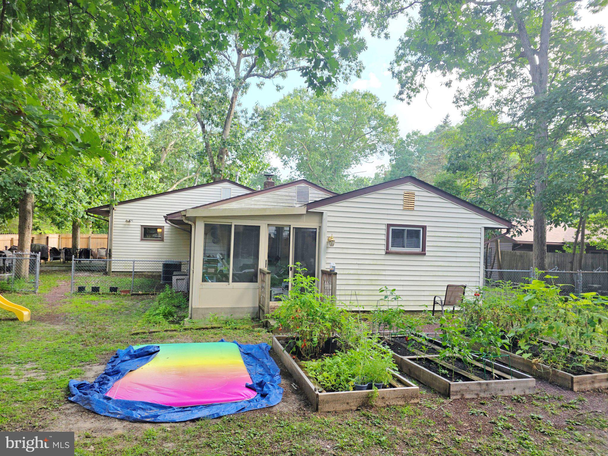 329 EVERGREEN ROAD