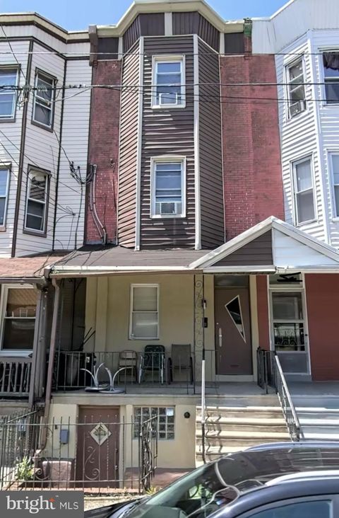 Photo of 1236 N 55th Street, PHILADELPHIA, PA 19131 (MLS # PAPH2593738)
