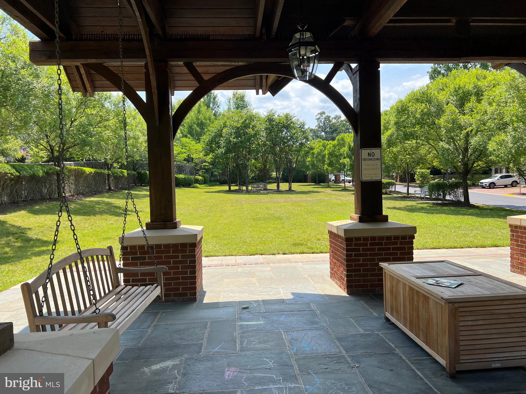 STOCKWELL MANOR - Residential