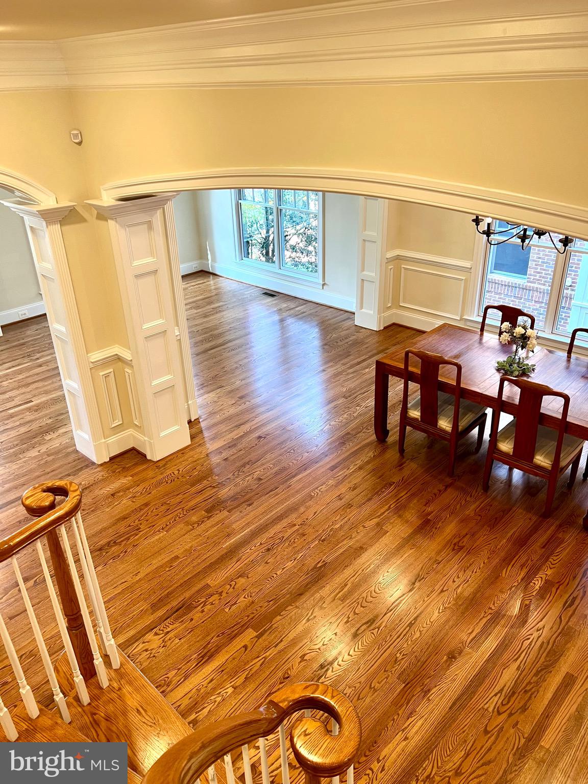 STOCKWELL MANOR - Residential