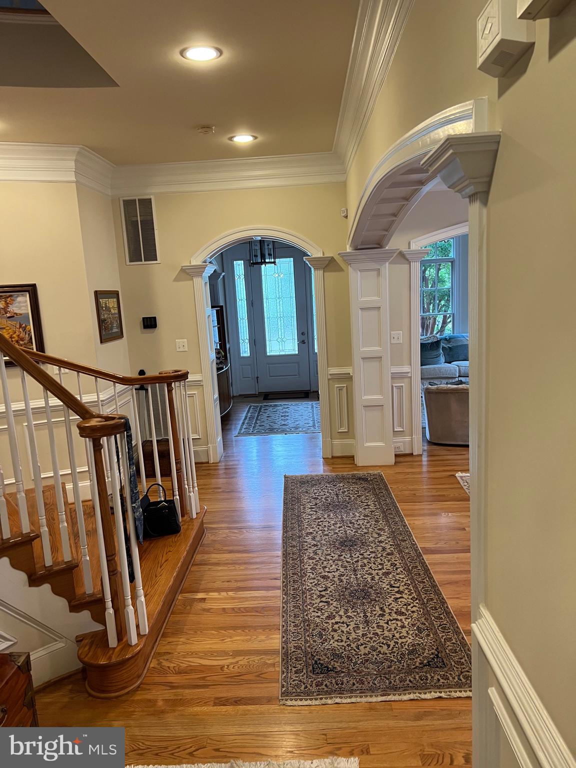 STOCKWELL MANOR - Residential