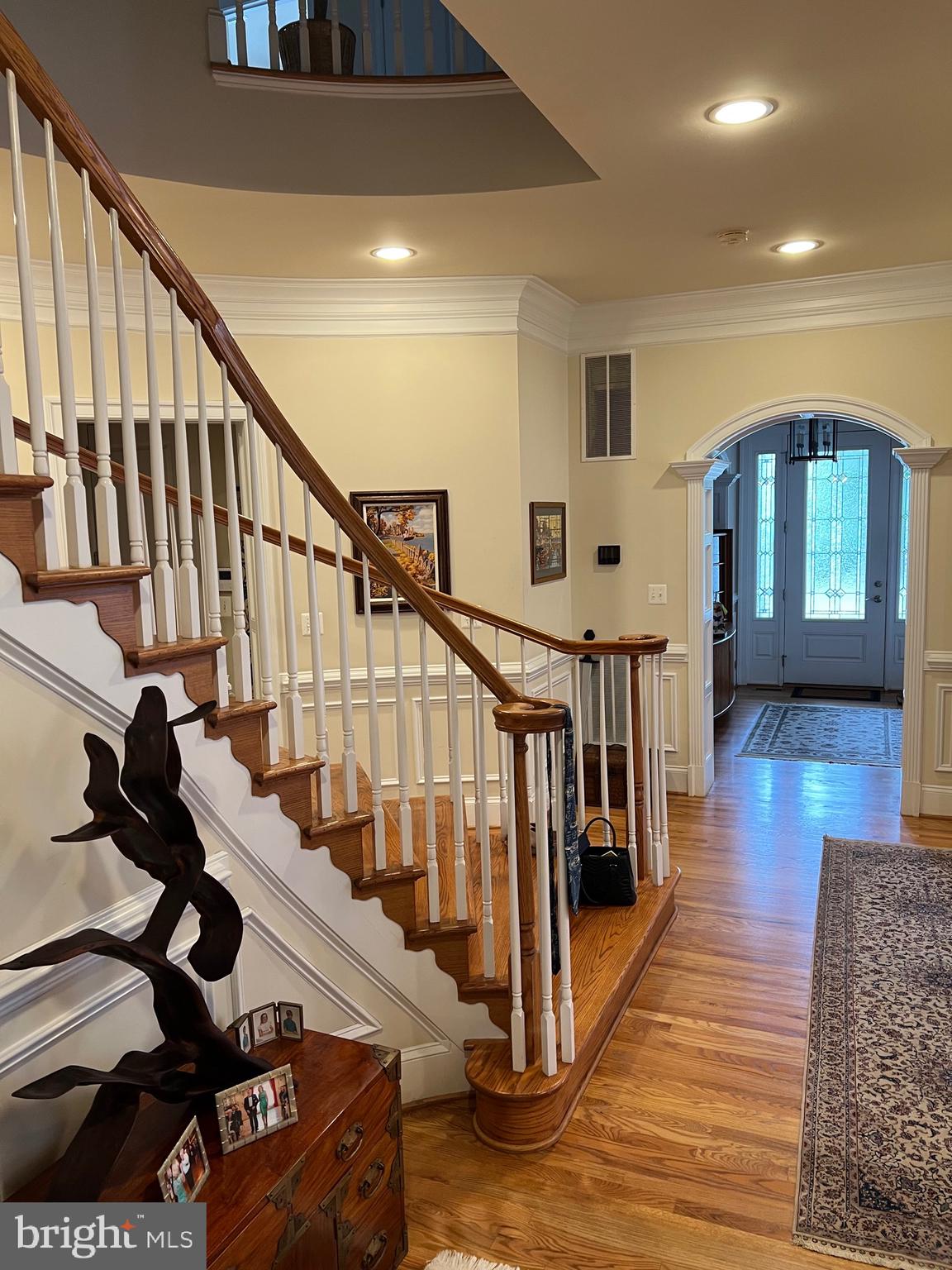 STOCKWELL MANOR - Residential