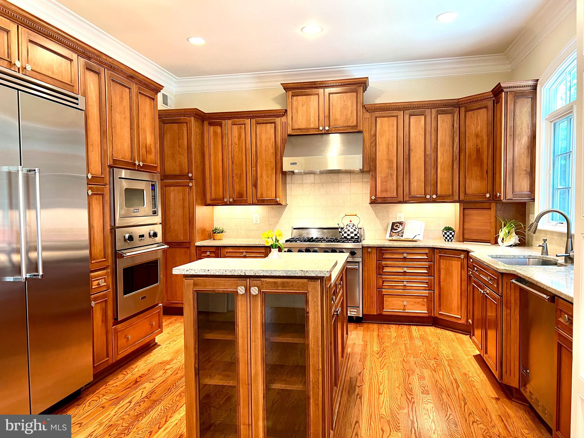 STOCKWELL MANOR - Residential