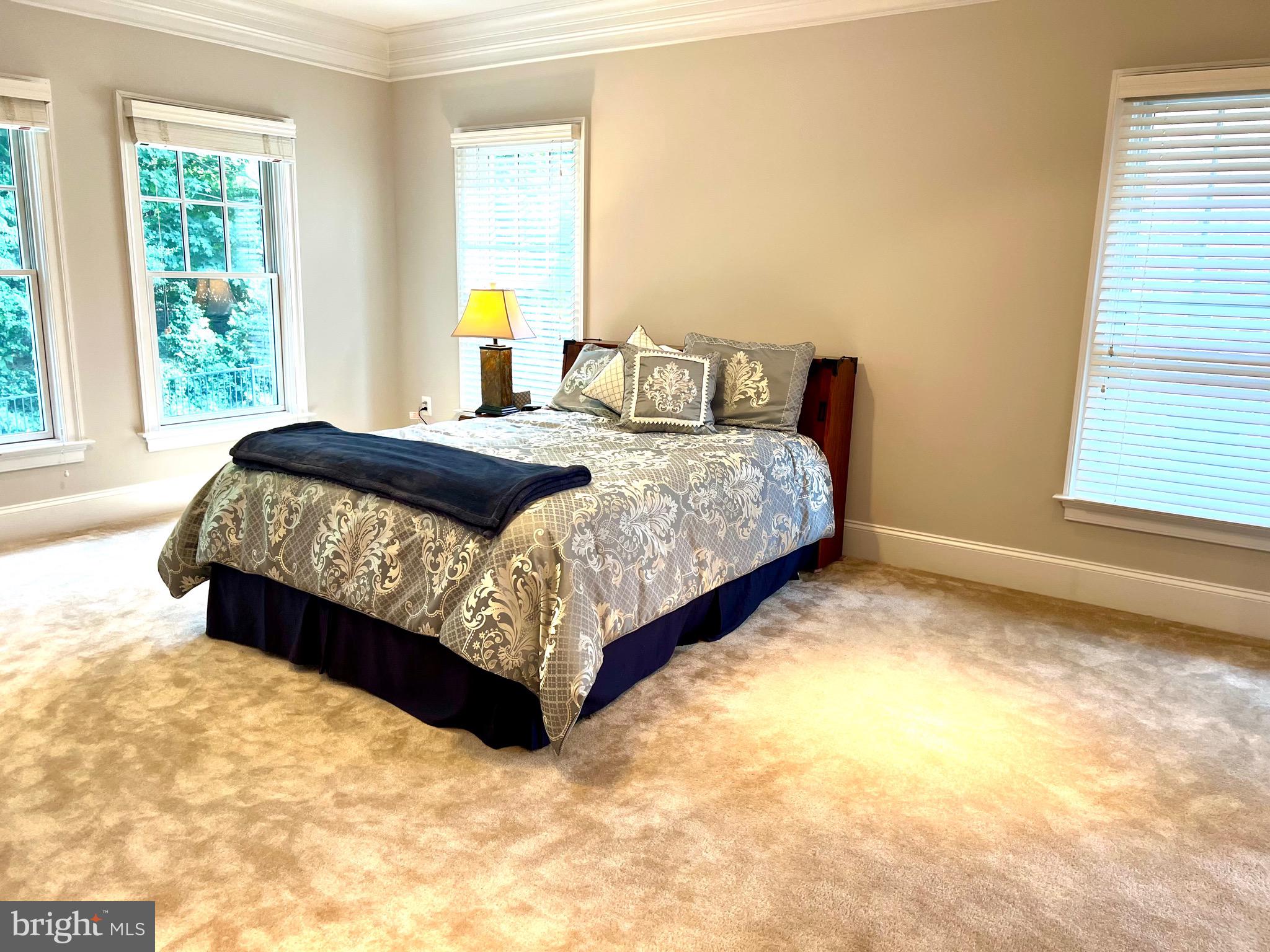 STOCKWELL MANOR - Residential