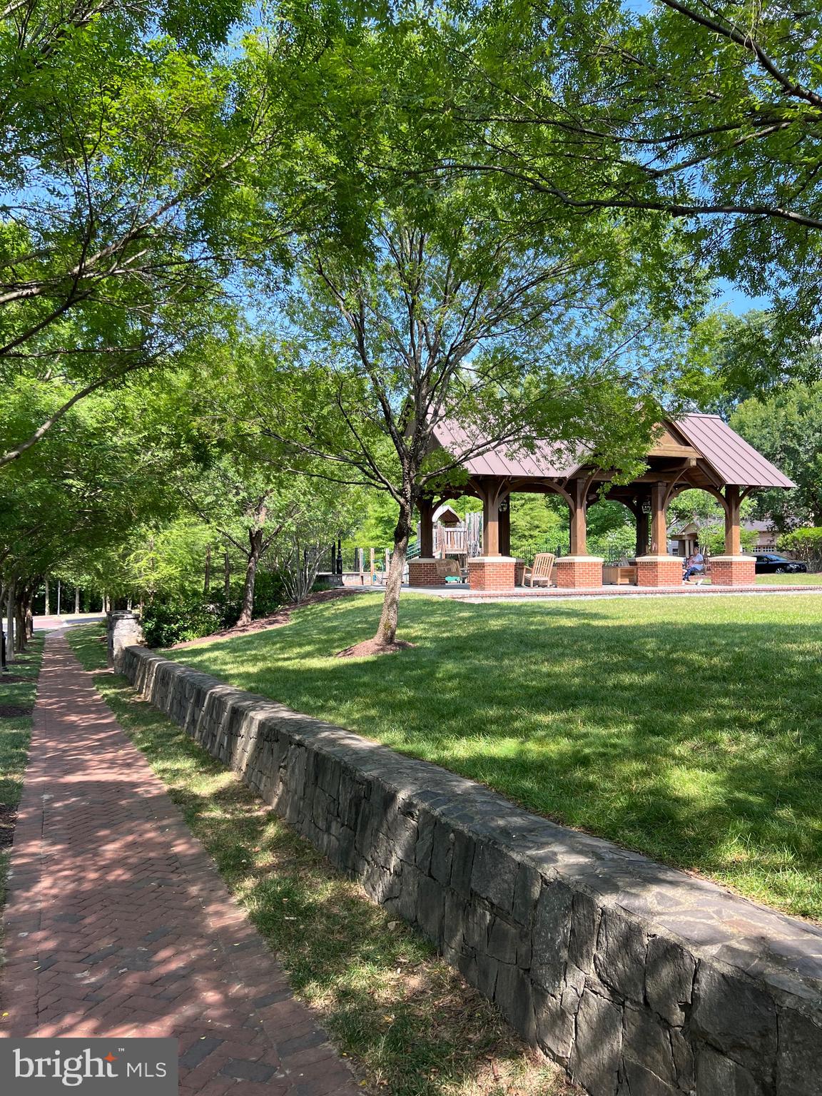 STOCKWELL MANOR - Residential