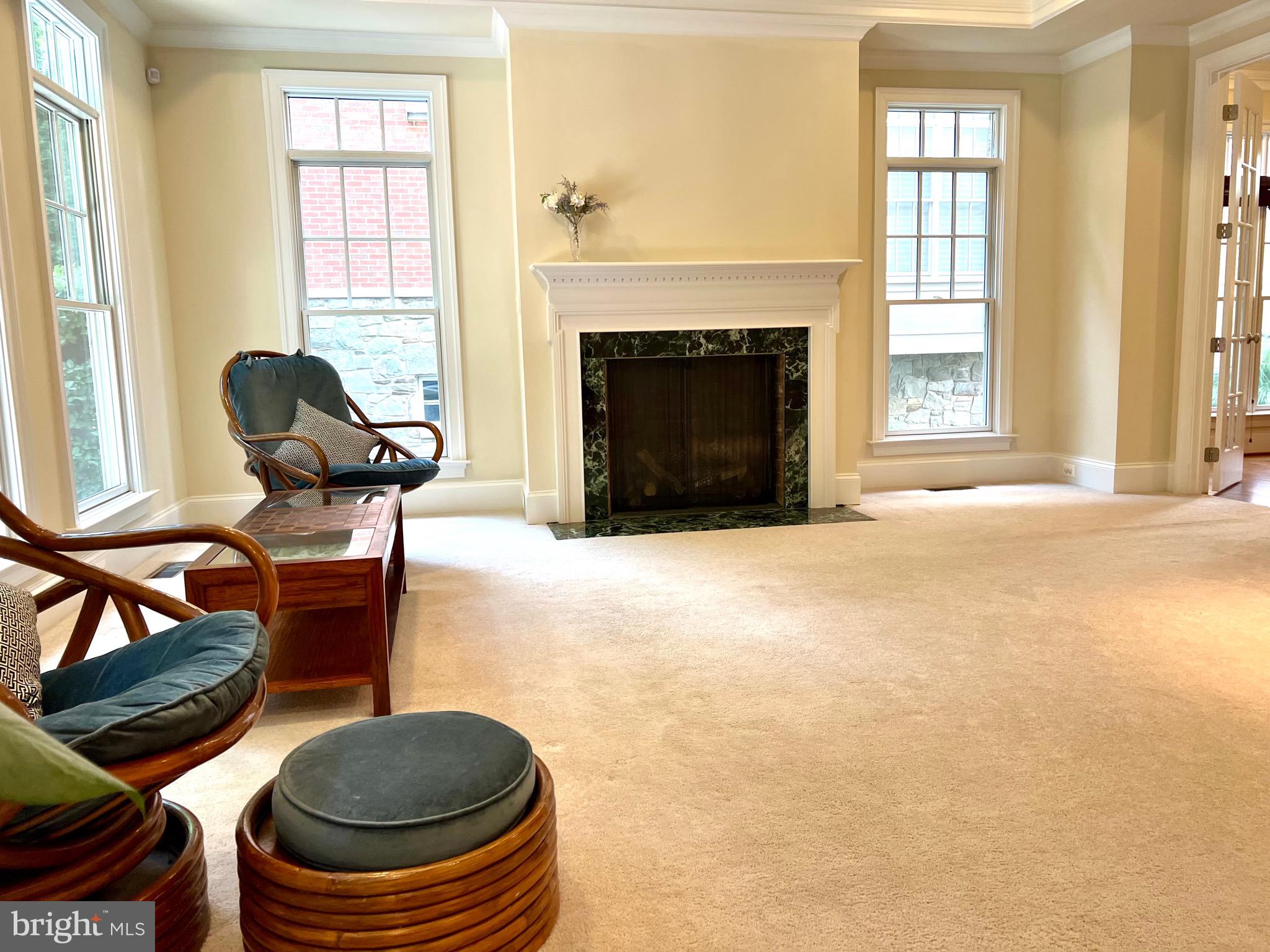 STOCKWELL MANOR - Residential