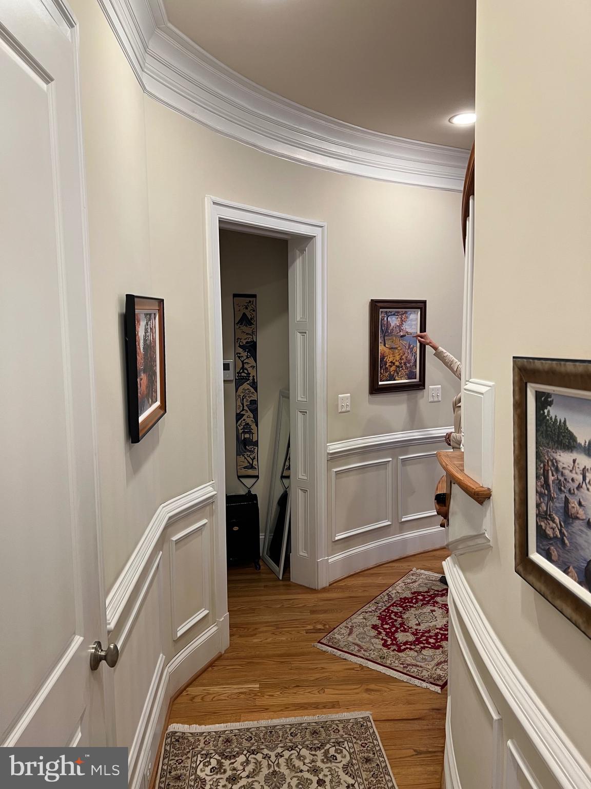 STOCKWELL MANOR - Residential