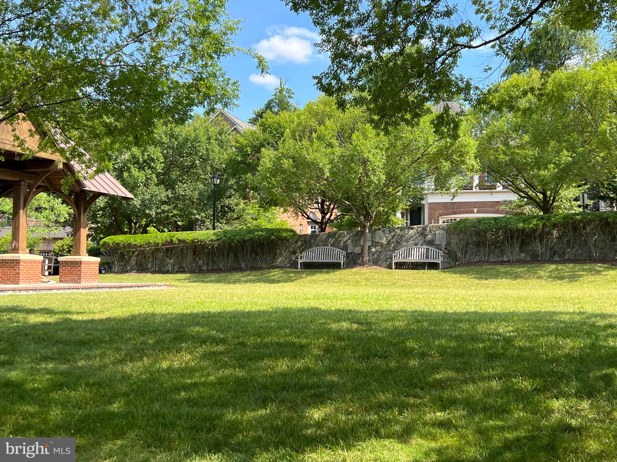 STOCKWELL MANOR - Residential