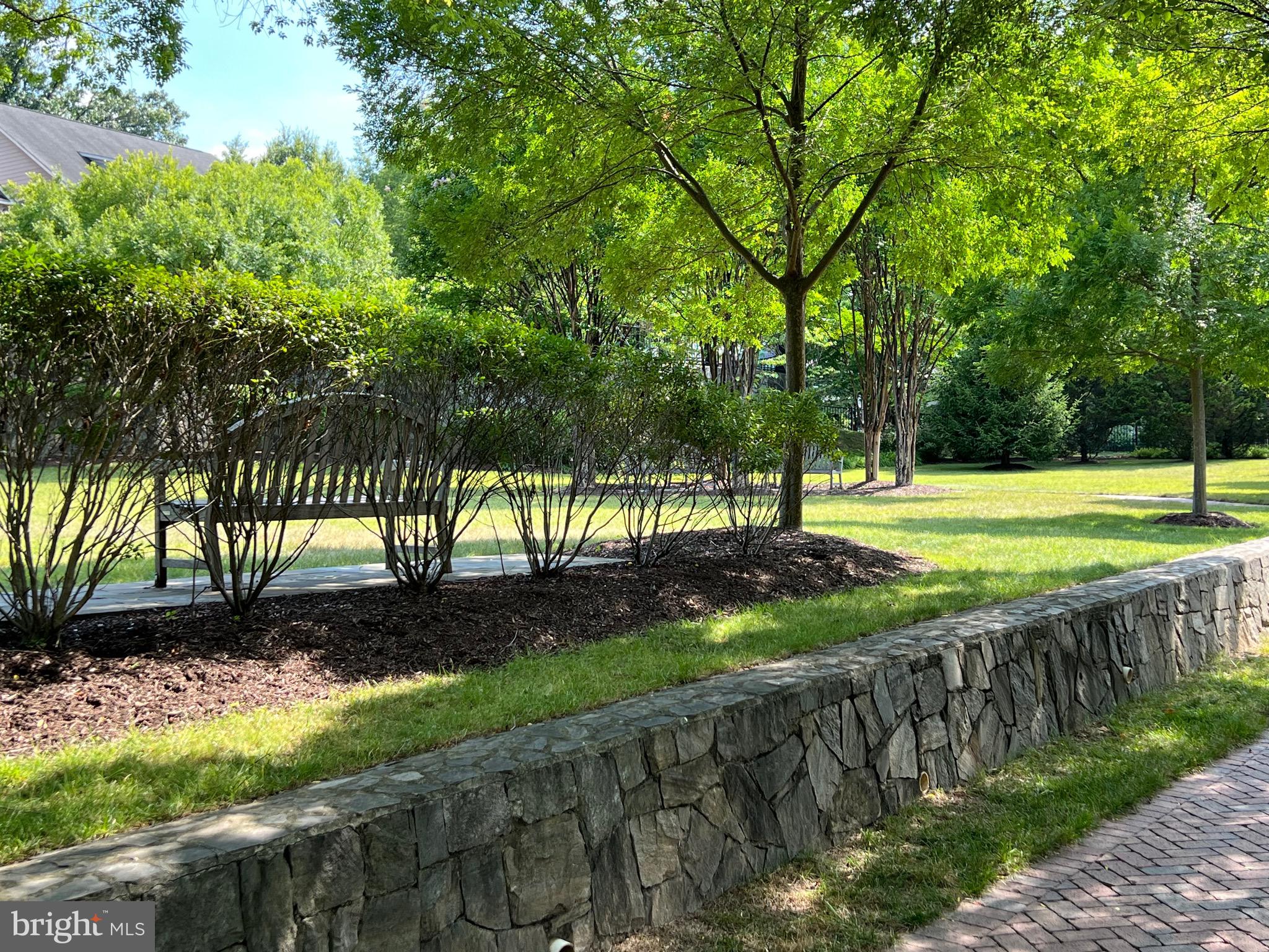 STOCKWELL MANOR - Residential
