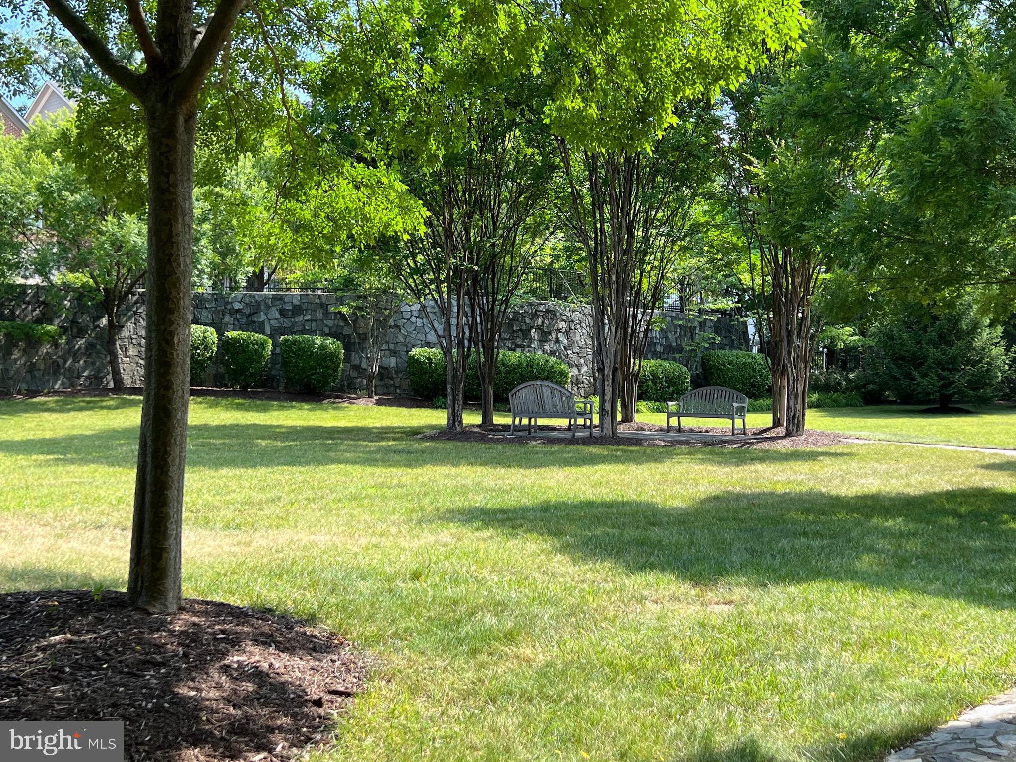 STOCKWELL MANOR - Residential