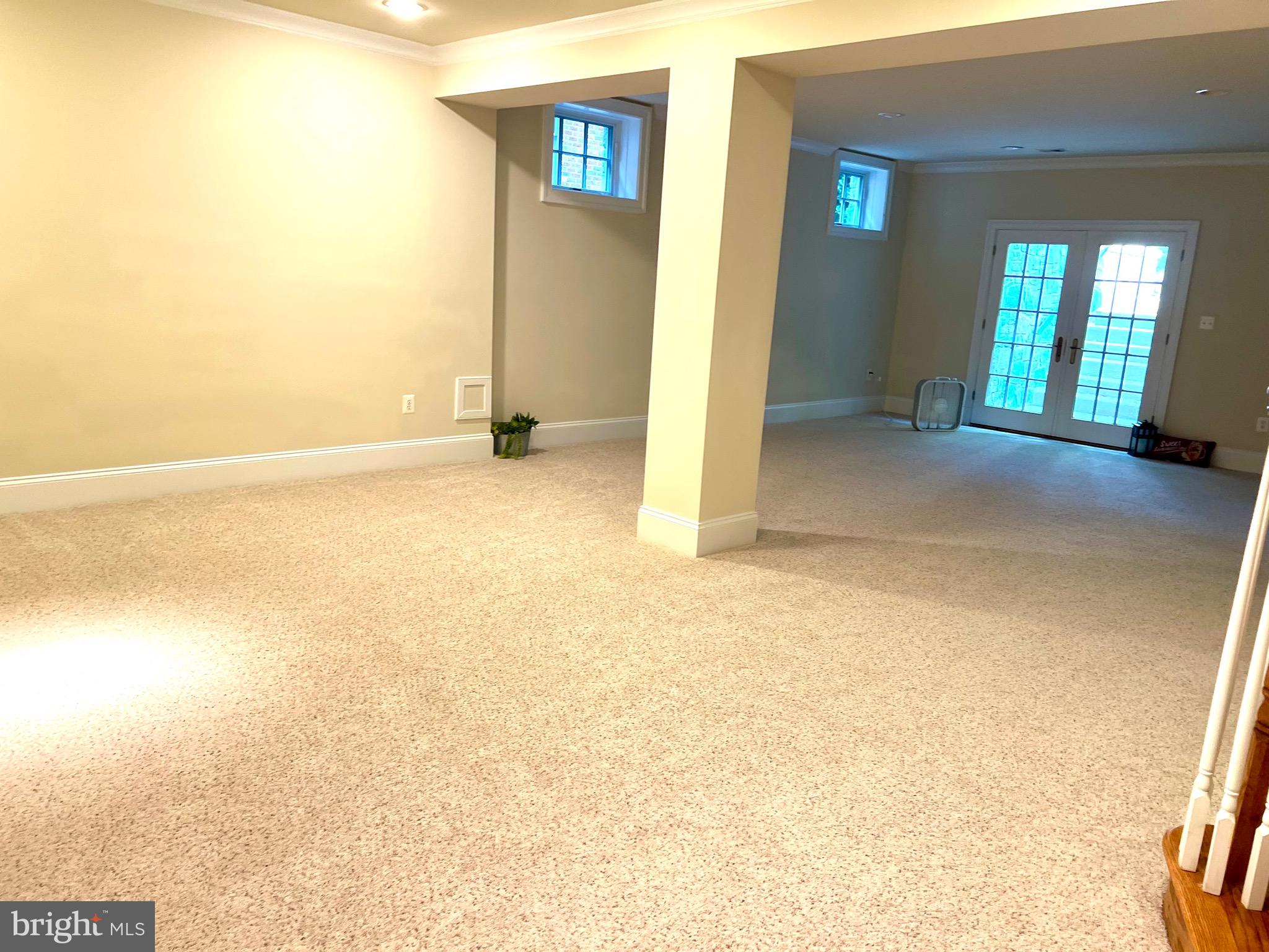 STOCKWELL MANOR - Residential