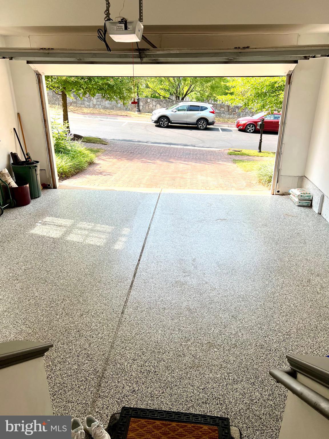 STOCKWELL MANOR - Residential