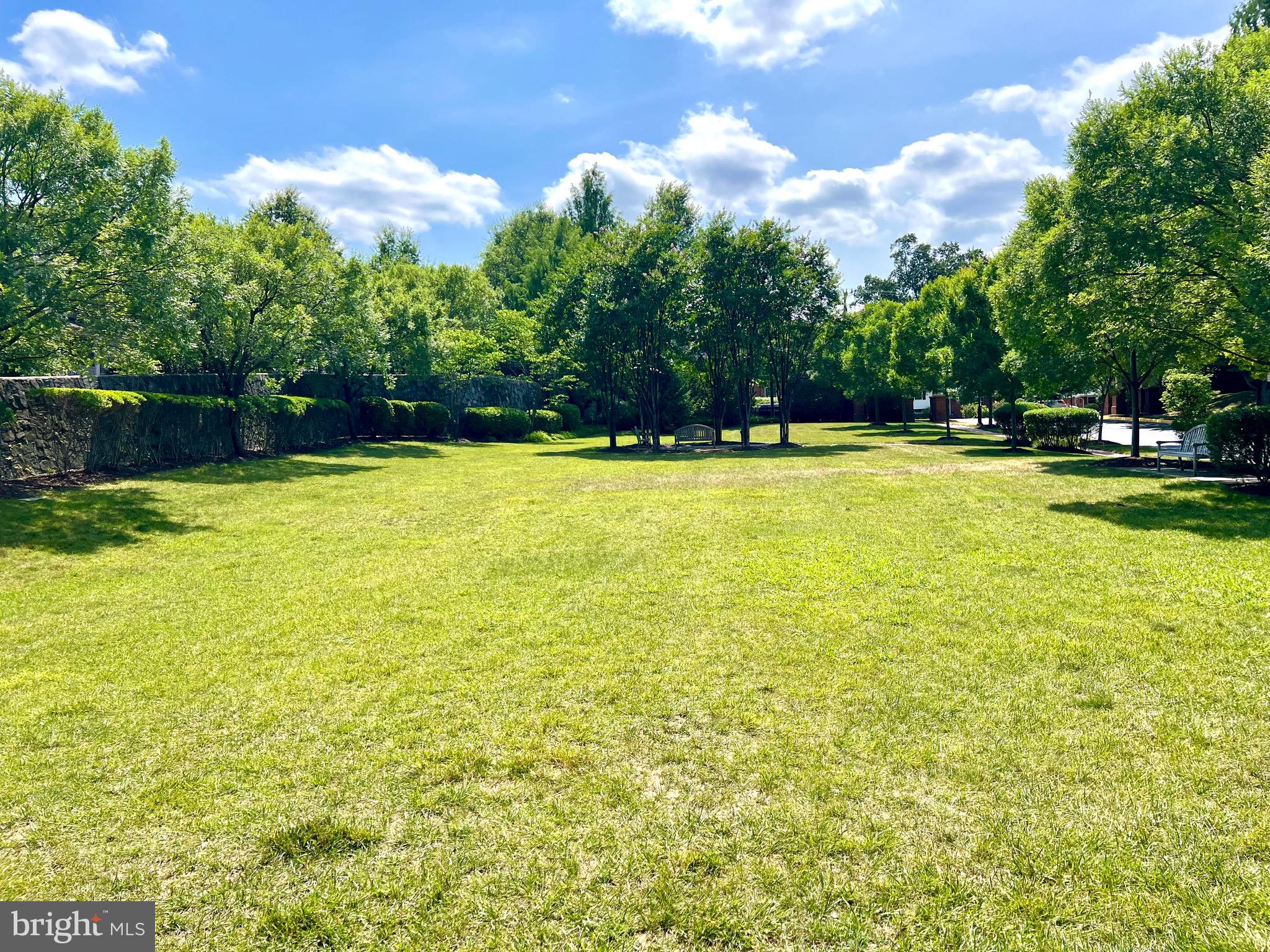 STOCKWELL MANOR - Residential