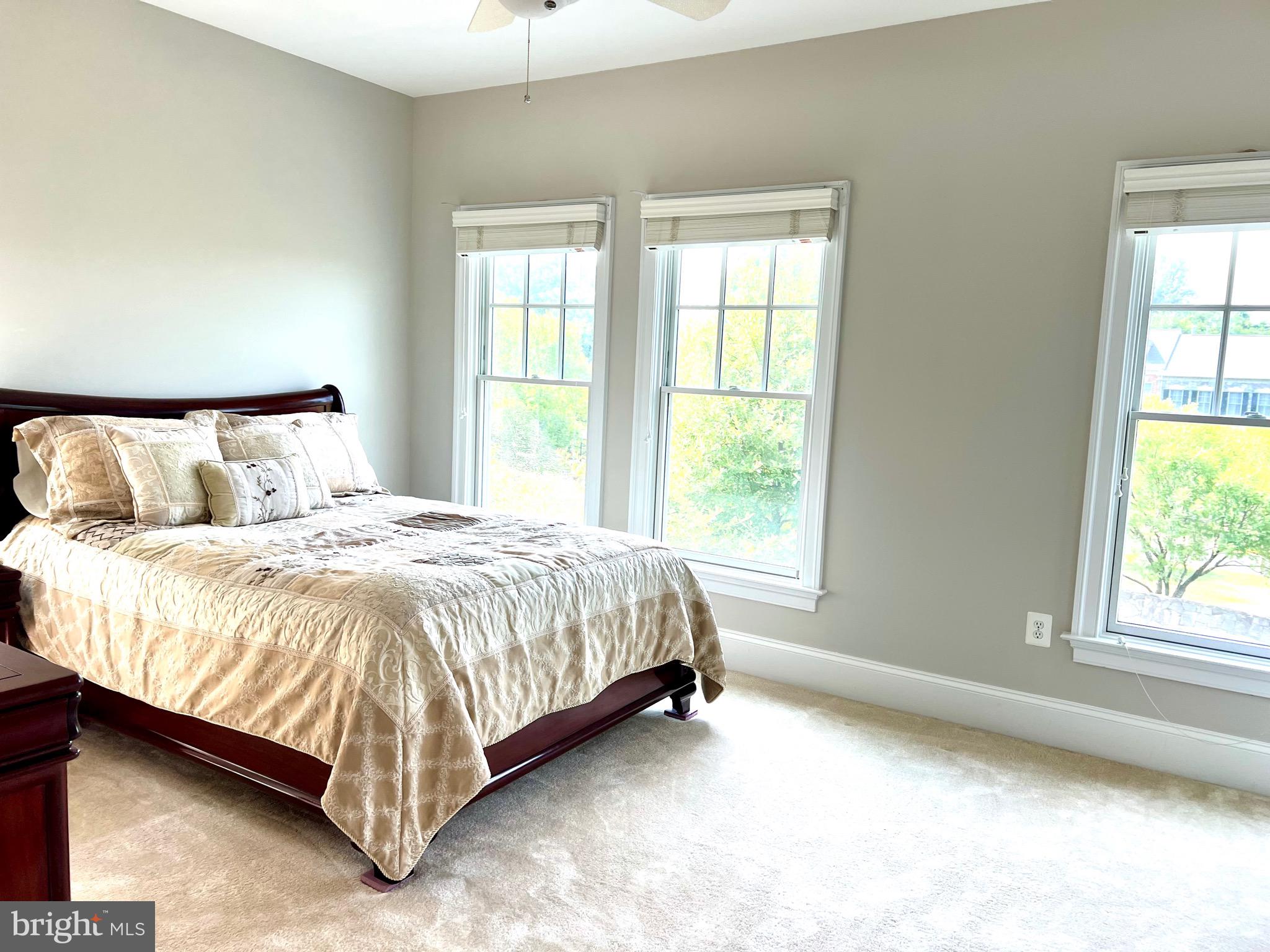 STOCKWELL MANOR - Residential