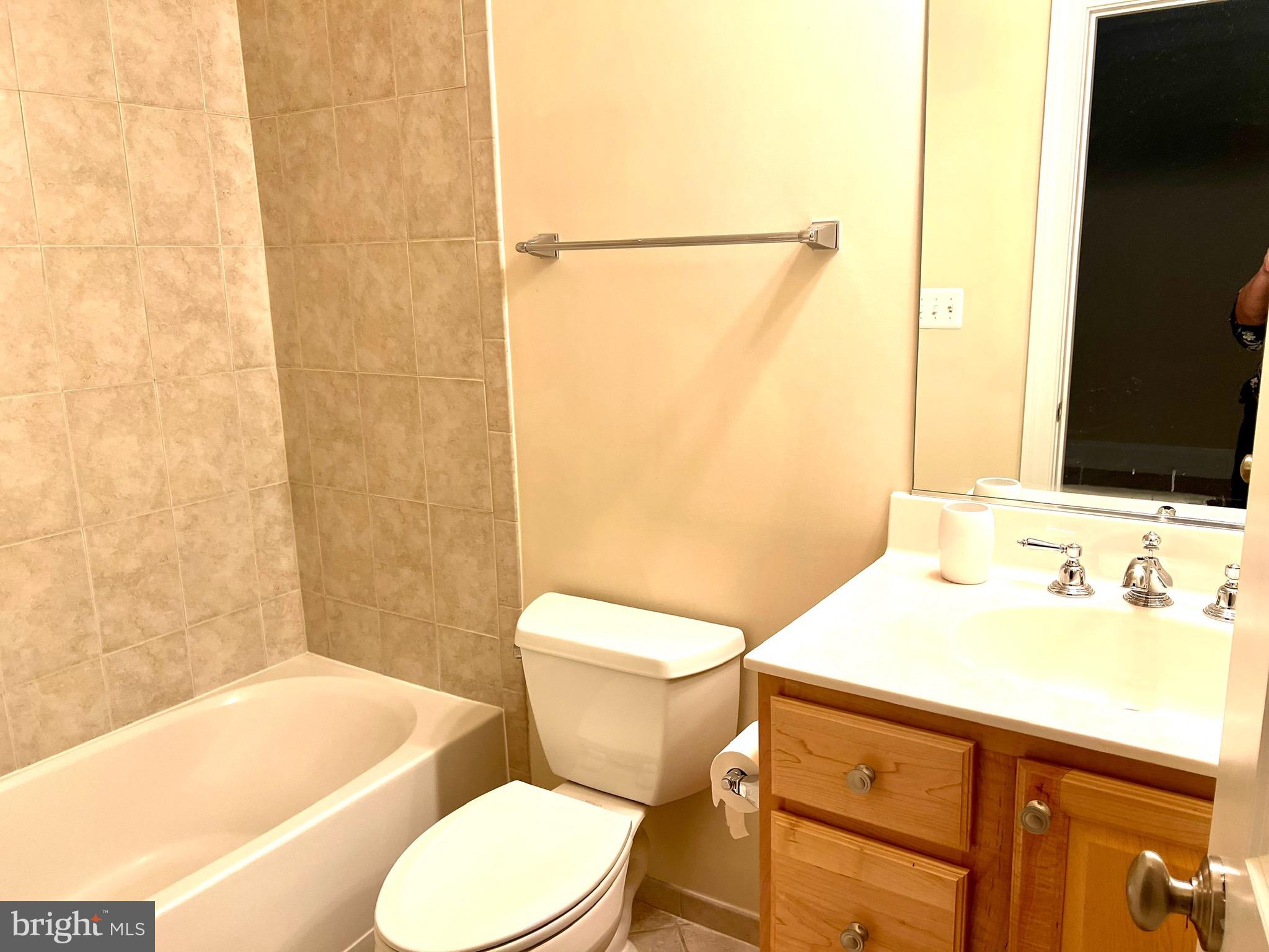 STOCKWELL MANOR - Residential