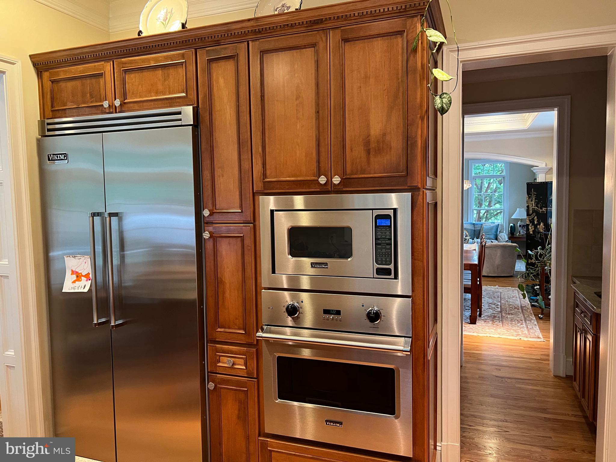 STOCKWELL MANOR - Residential