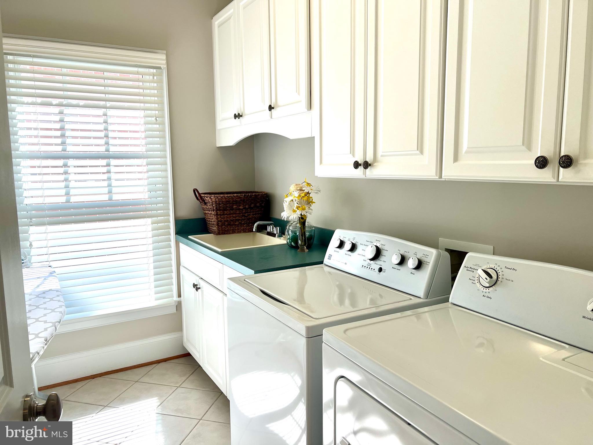 STOCKWELL MANOR - Residential