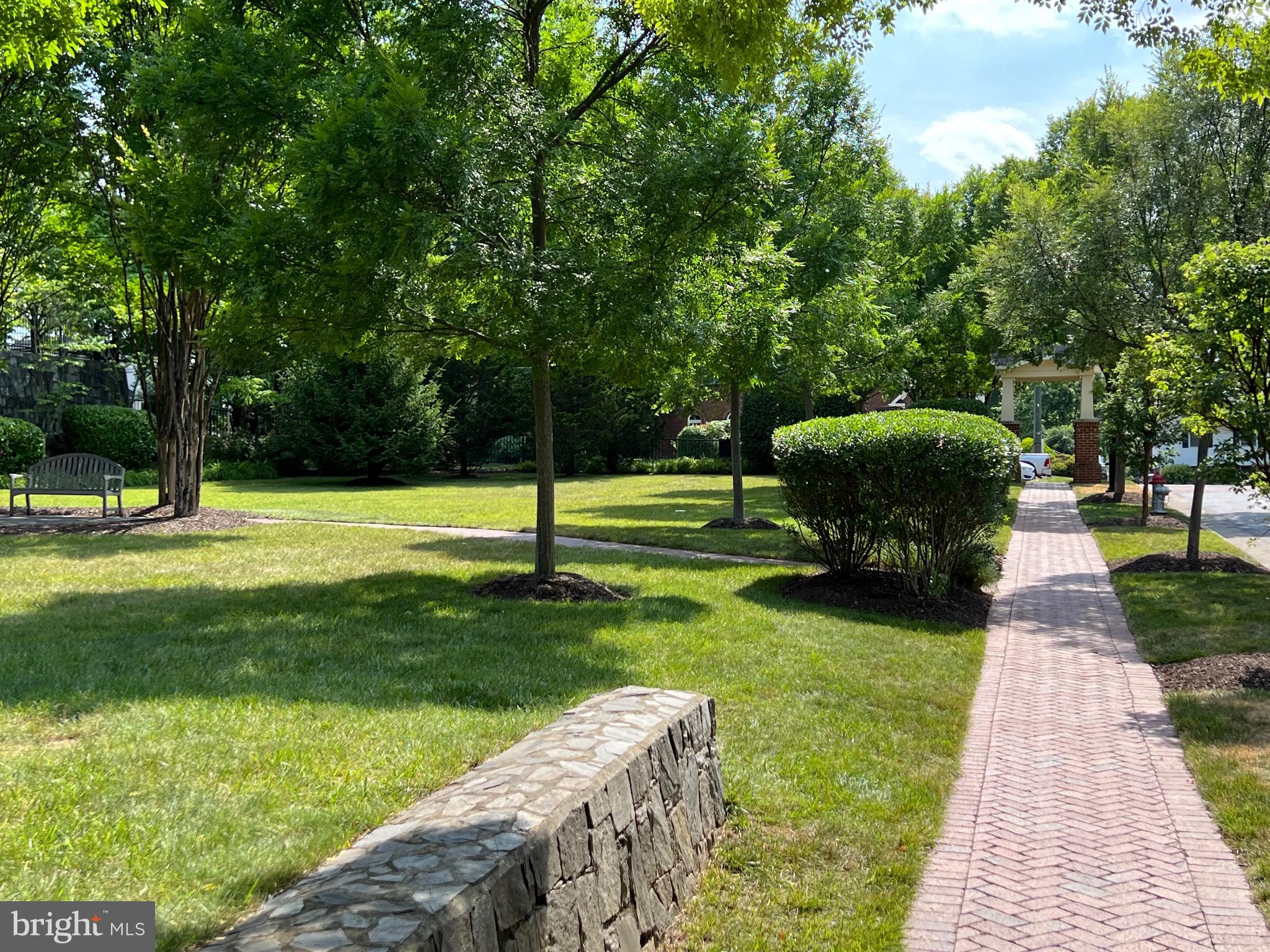 STOCKWELL MANOR - Residential