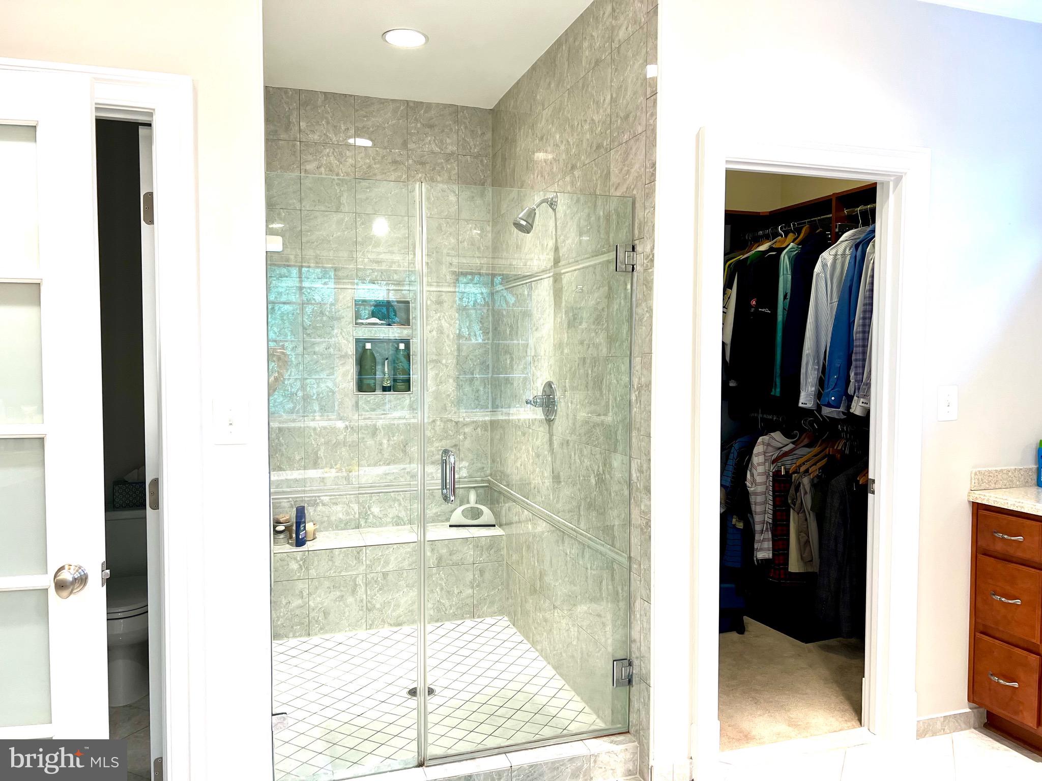 STOCKWELL MANOR - Residential