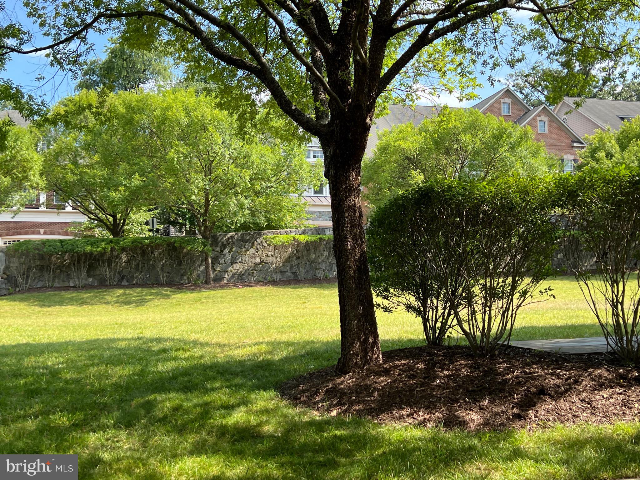 STOCKWELL MANOR - Residential