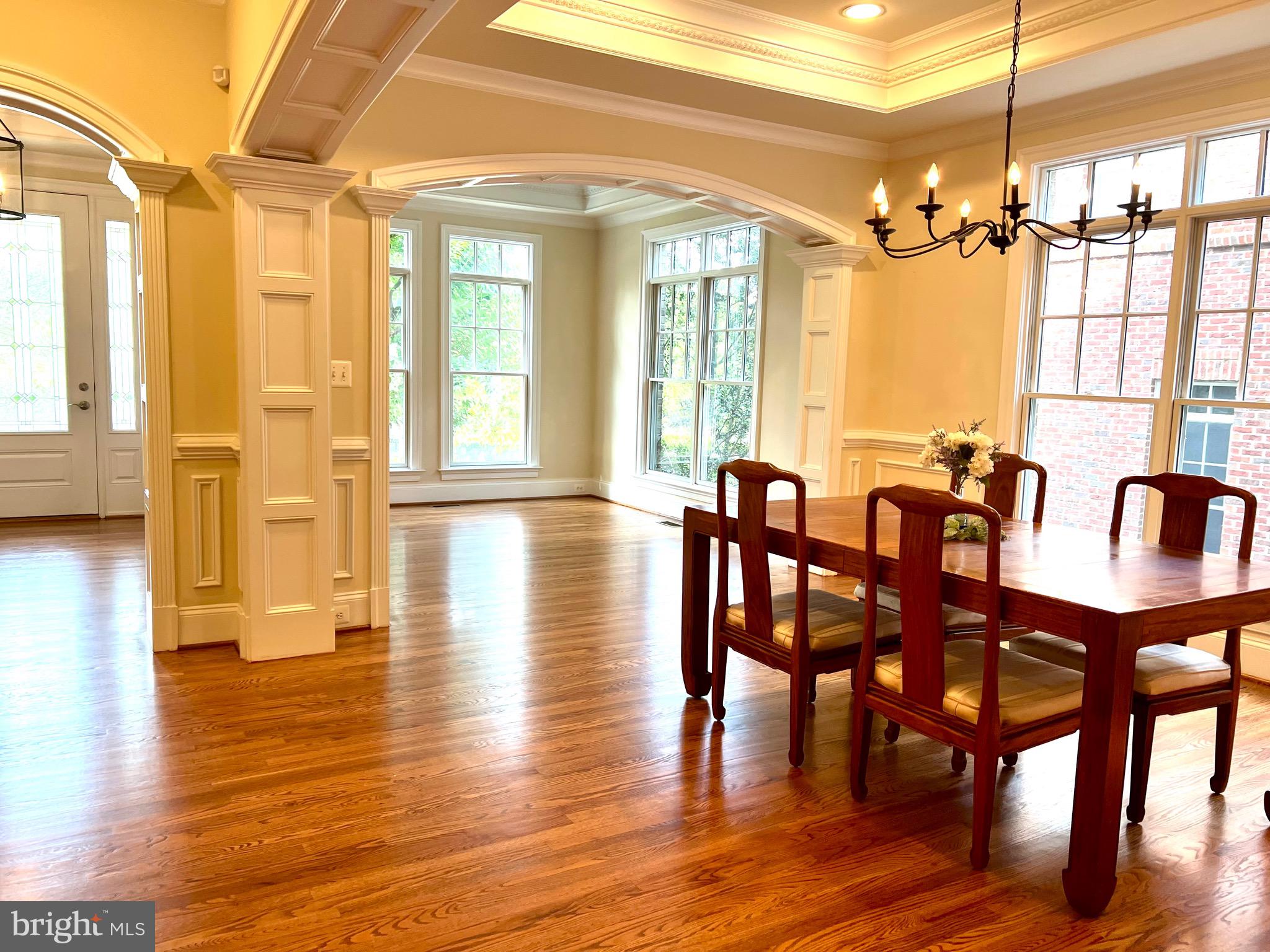 STOCKWELL MANOR - Residential