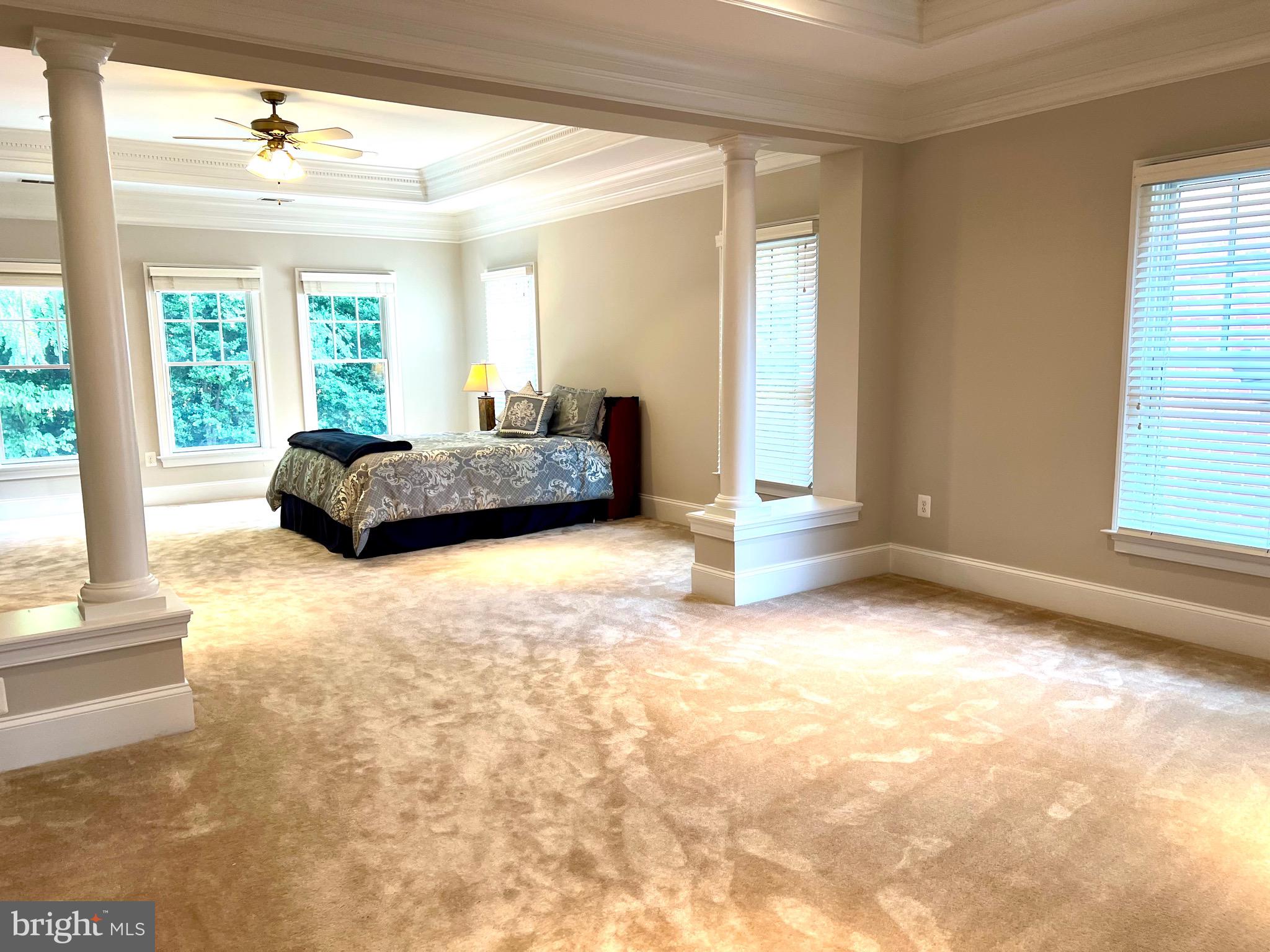 STOCKWELL MANOR - Residential