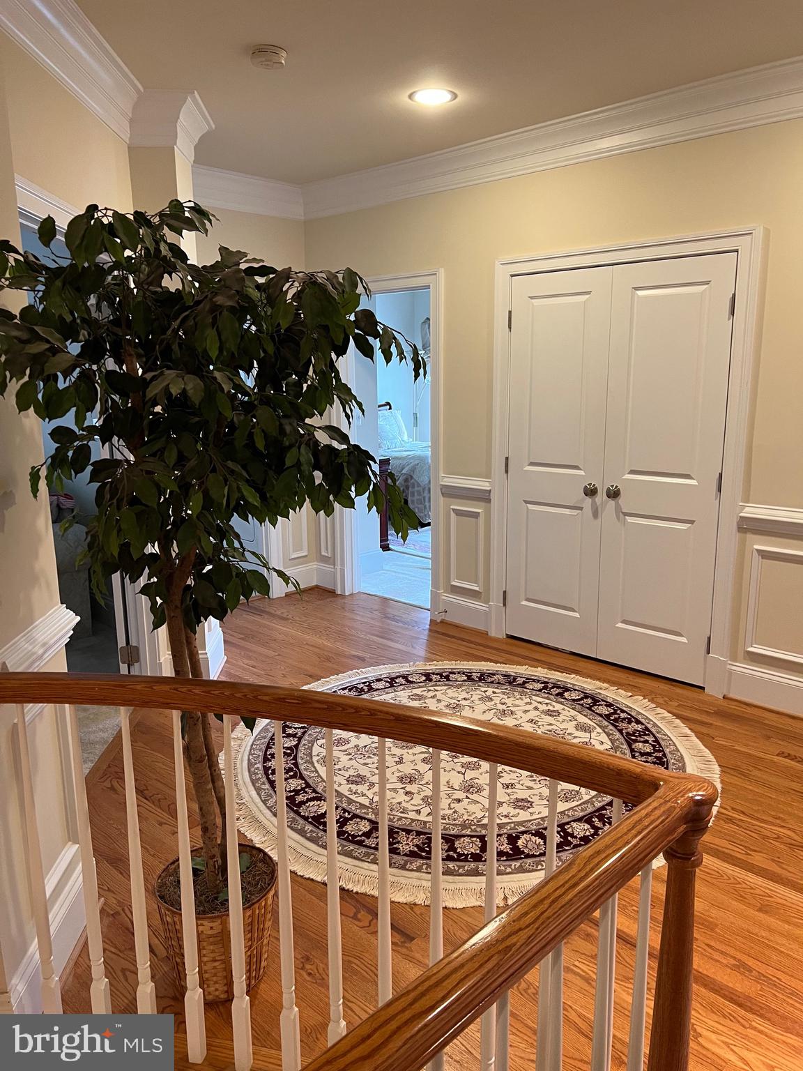 STOCKWELL MANOR - Residential