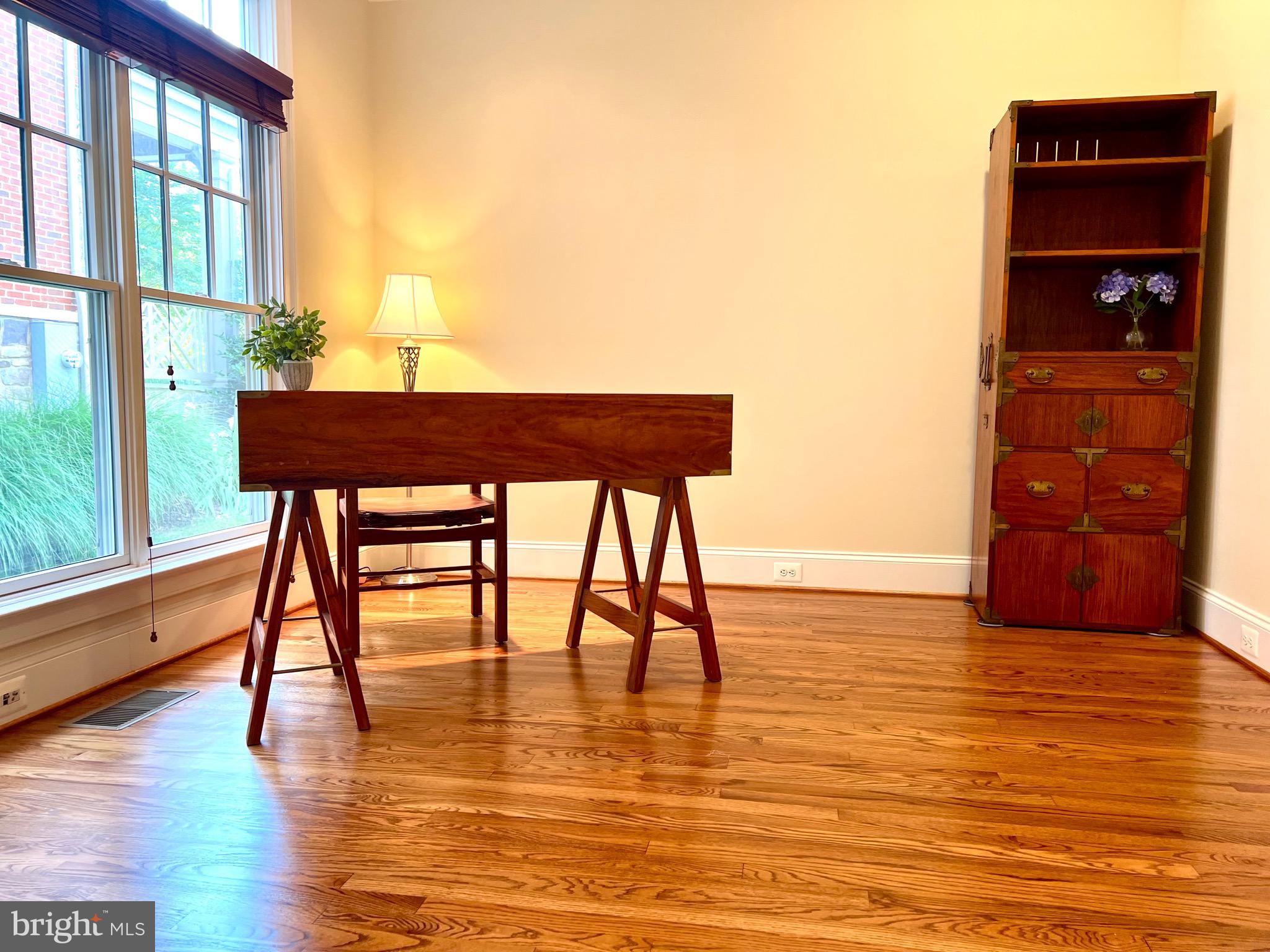 STOCKWELL MANOR - Residential