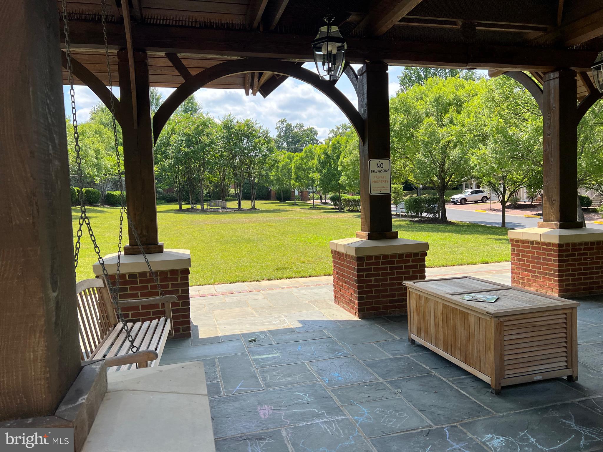 STOCKWELL MANOR - Residential