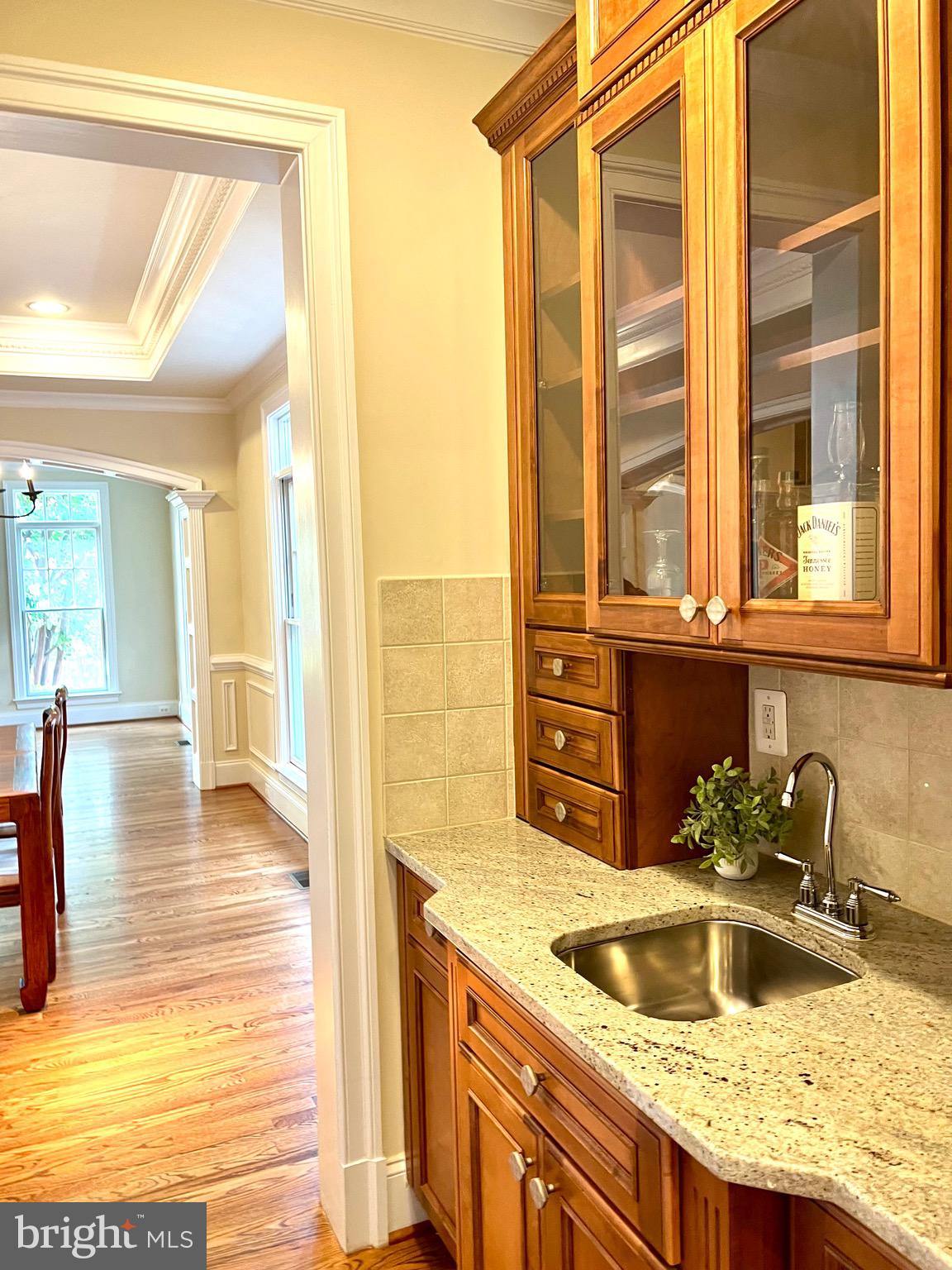 STOCKWELL MANOR - Residential