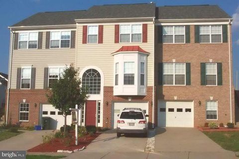 15381 BRONCO WAY WOODBRIDGE VA 22193