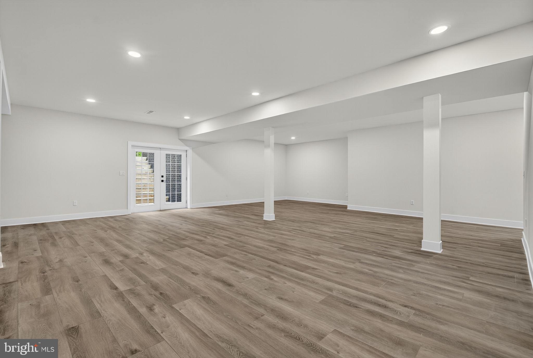 BALDWIN RIDGE - Residential