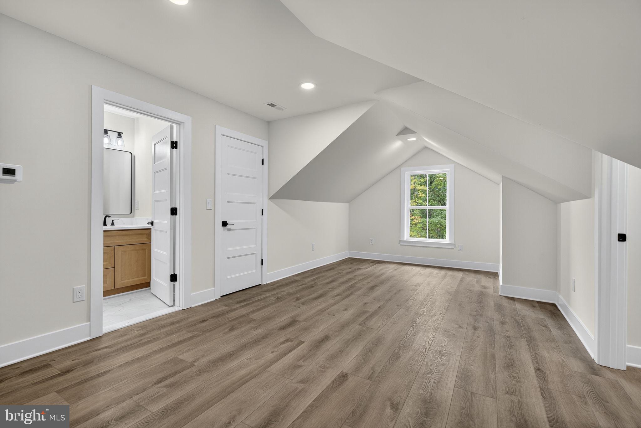 BALDWIN RIDGE - Residential