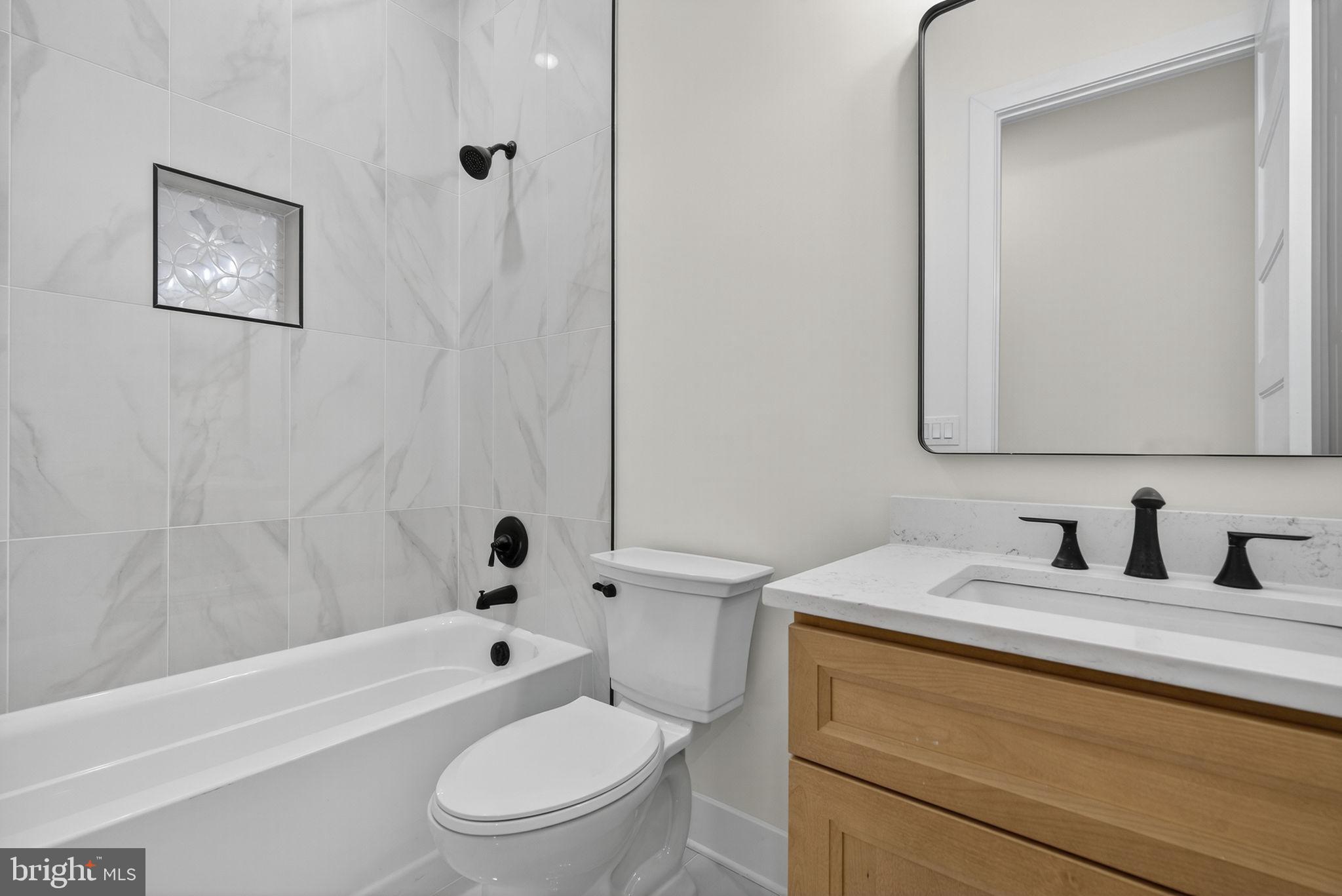 BALDWIN RIDGE - Residential