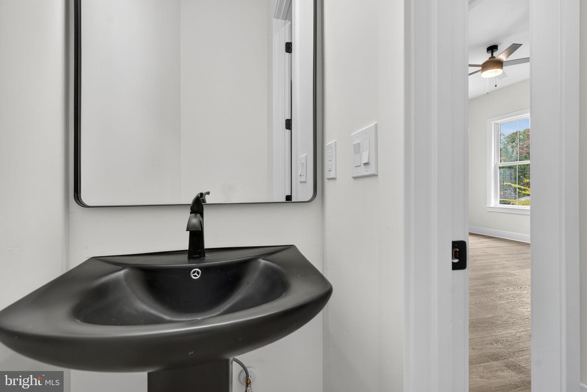 BALDWIN RIDGE - Residential