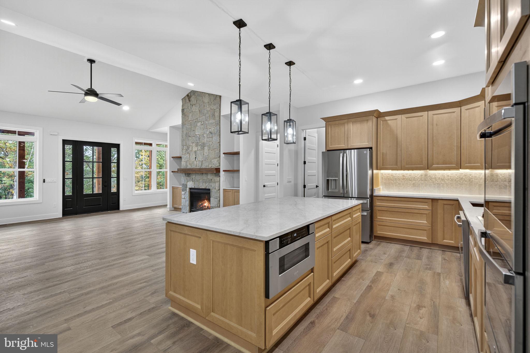 BALDWIN RIDGE - Residential