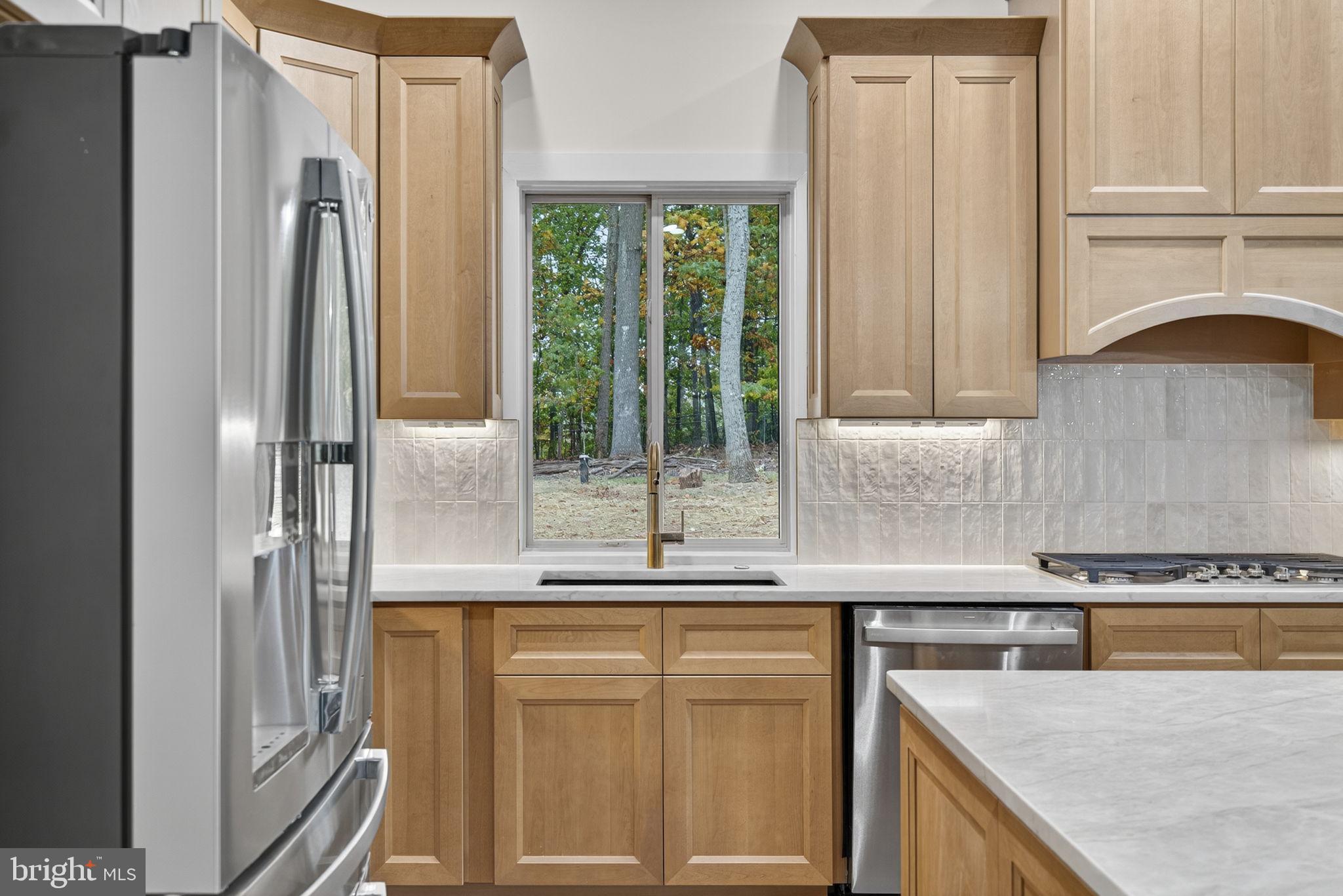 BALDWIN RIDGE - Residential