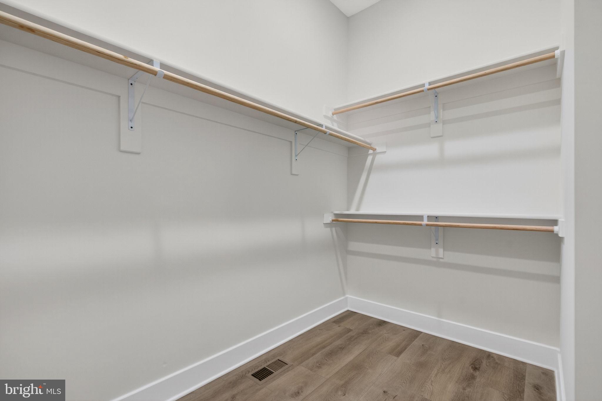 BALDWIN RIDGE - Residential